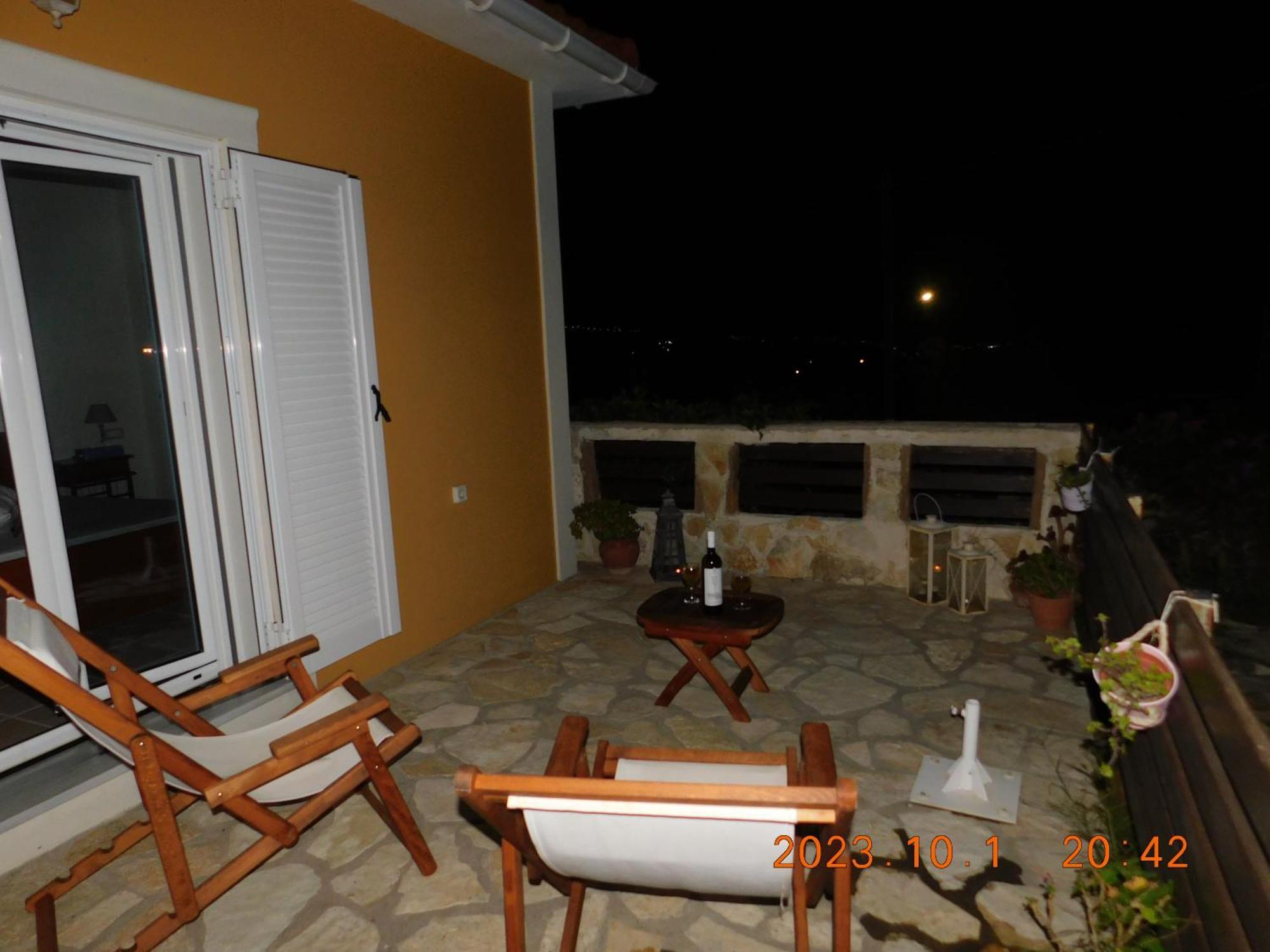 Adonino Residence-The House Of Pomegranates Lakíthra Exteriér fotografie